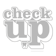 20 - Check Up Odontologia Logo