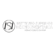 7 - Instituto Superior de Indumentaria Hermenegildo Zampar Logo