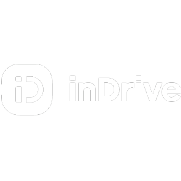 9 - InDrive Logo